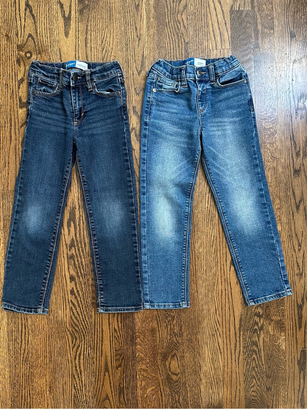 Old Navy Skinny Jeans